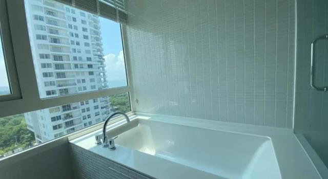 Люкс с 3 комнатами Veranda Residence Jomtien Beach Pattaya