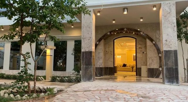 Вилла My Villa Abha