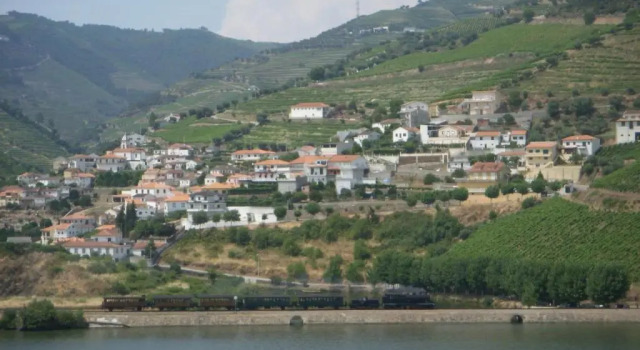 Номер Standard Quinta Da Azenha