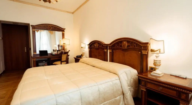 Семейный номер Standard Hotel Palazzo Alexander