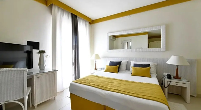Номер Superior Park Hotel Maracaibo