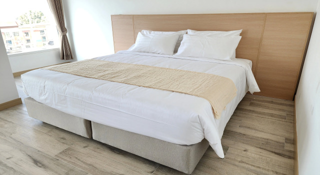 Люкс Arsh Boutique Hotel