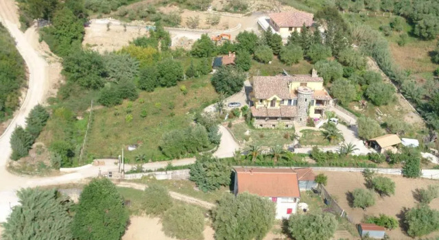Apartment in Ascea - Cilento 38222, Забронировать Апартаменты/квартира Ашеа Cilento Coast