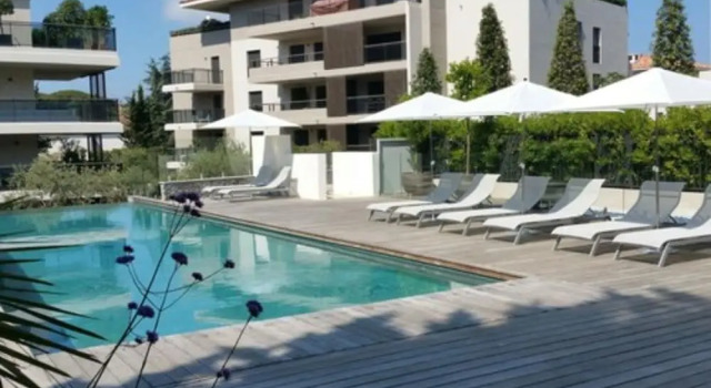 Appartement Centre St Tropez, Забронировать Апартаменты/квартира Отели Сен-Тропе с парковкой, рядом с Cimitière Marin, Парковка