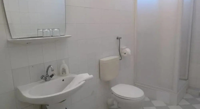 Семейный номер Standard Hotel Napsugár