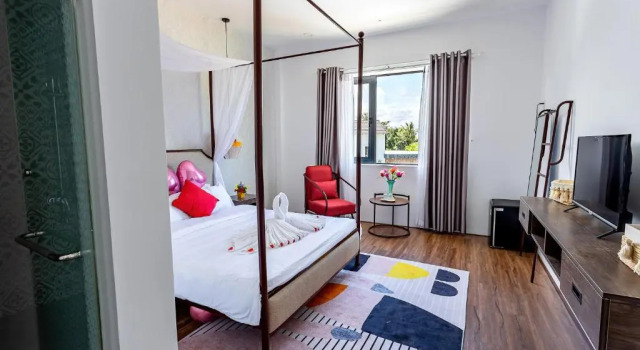 Номер Standard The Dreamers Homestay