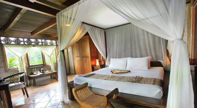 Graha Moding Villas