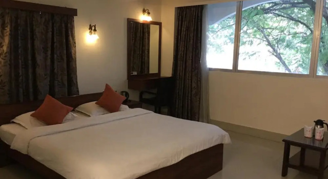 662B The Guest House