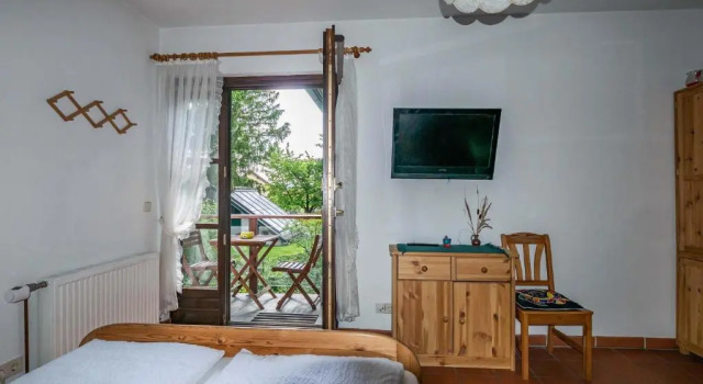 Gästehaus Pointner, Rezerwuj Hotel Gars am Kamp Waldviertel
