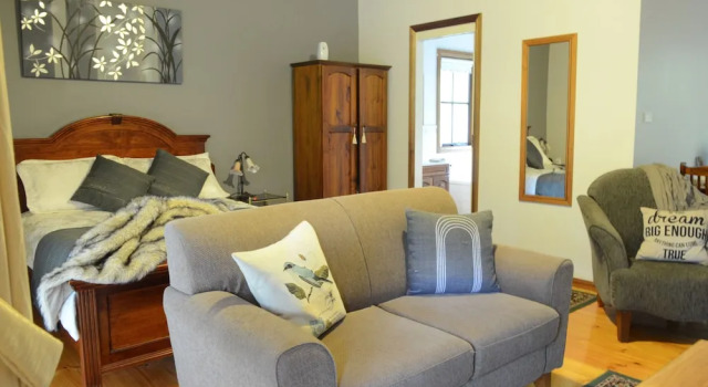 Glenview Retreat Luxury Bed & Breakfast