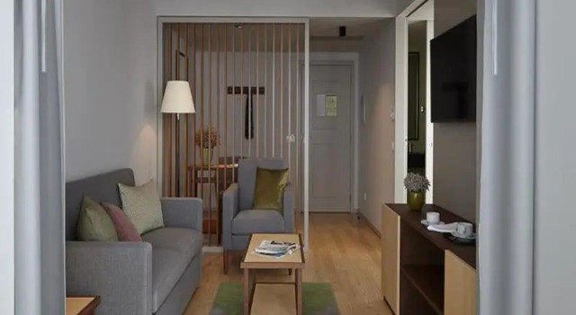 Одноместный номер Standard Abrigo da Montanha Hotel Rural & Spa