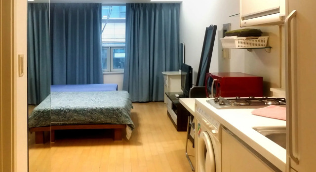 코엑스 건너편, Buchen Sie Hotel Gangnam-Gu Seoul, in der Nähe von ASEM Tower