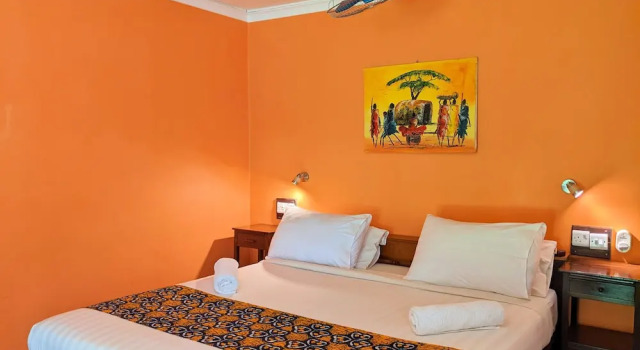 Номер Executive Lawns Hotel