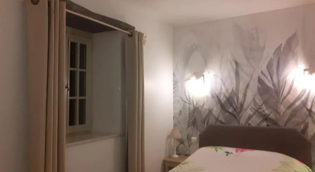 Номер Comfort 7 , le Haut Montrayé
