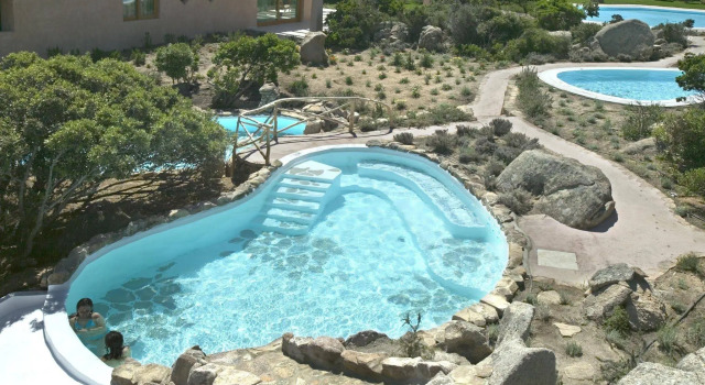 Resort Valle Dell’Erica Thalasso & SPA