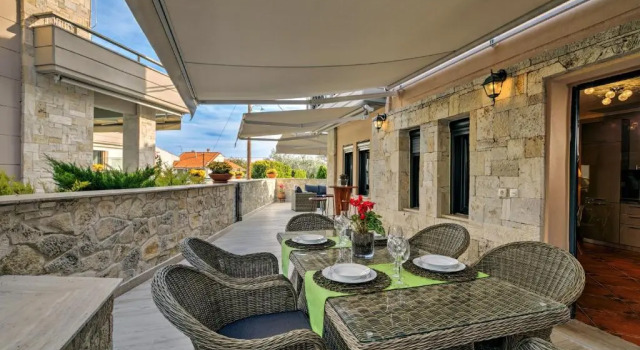 Номер Standard Kassandra Village Resort