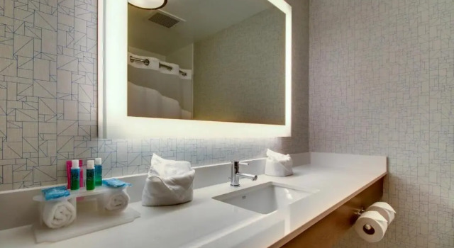 Run of House Holiday Inn Express & Suites Aurora - Naperville by IHG