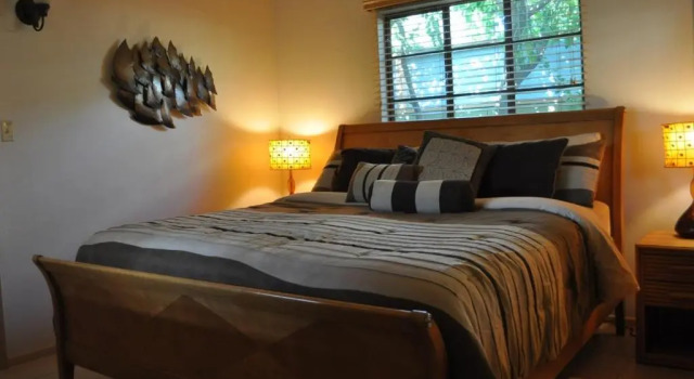 Люкс Vista Grande Resort - A Gay Mens Resort