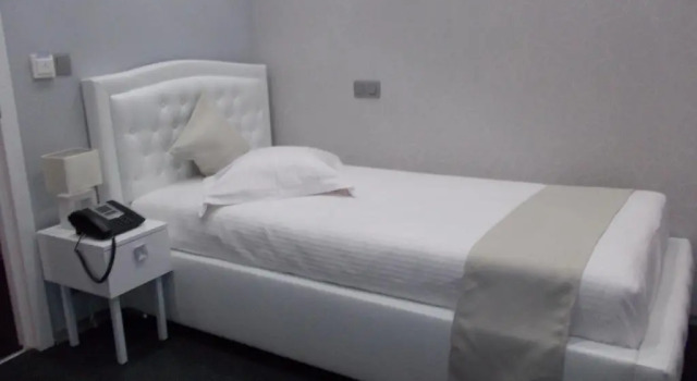 Одноместный номер Economy Hotel Phenix