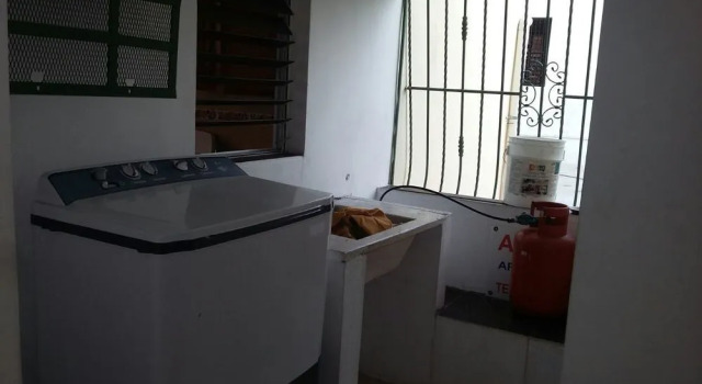 Apartment Colonial Zone