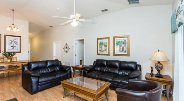 Clermont Vacation Homes by Sunshine HV