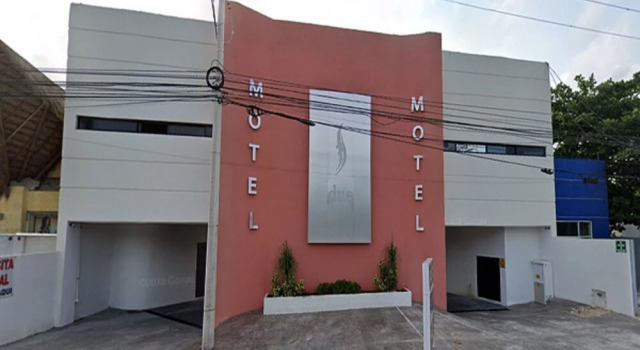 Motel Due, Book Motel Moteller i Quintana Roo, Motel