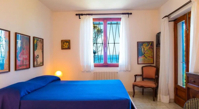 Villa Elbabella