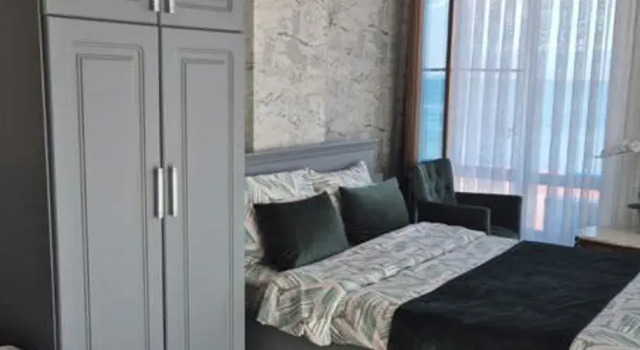 Akçay Pembe Köşk Otel