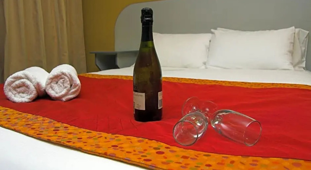 Трёхместный номер Standard Victoria Hotel Strathalbyn