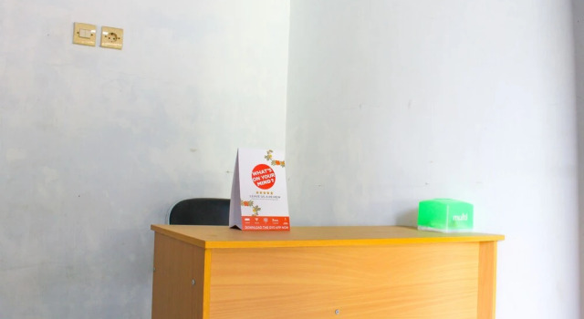 A&a Inn by OYO Rooms