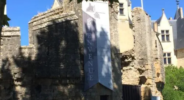 La douceur Angevine