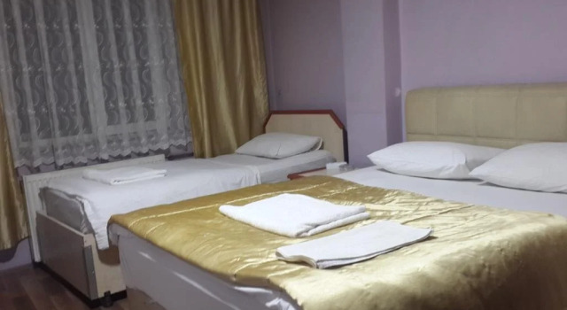 Hotel Yakutiye, Prenota Hotel Palandoken 