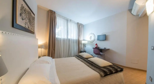 Номер Economy Residenza Ca degli Enzi