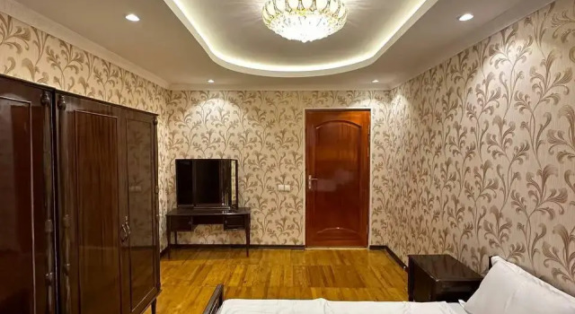 Apartments on Islam Karimov street 8/1, Varaa Huoneisto Punishment Tashkent