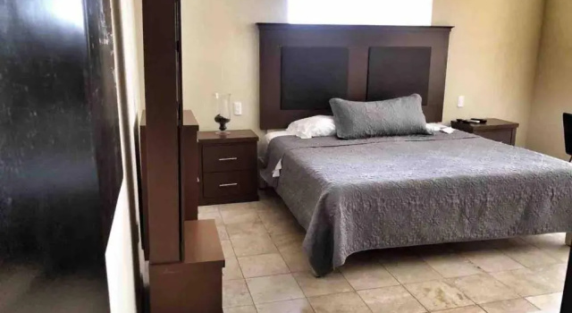 Апартаменты 9 Departamento Completo con Factura
