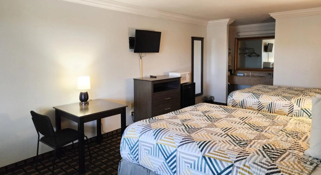 Motel 6 Crowley, LA, Забронировать Мотель Мотели Луизиана, Мотель