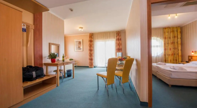 Номер Standard Hotel Vital