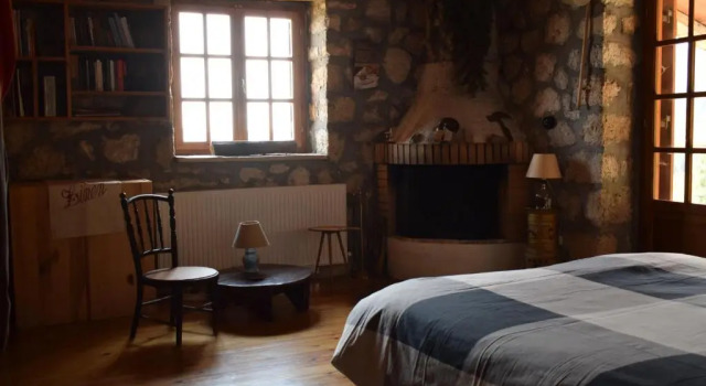 Arli House, Rezervovat Hotel Xylokastro-Evrostina Corinthia Regional Unit