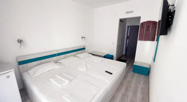 Hotel Minerva