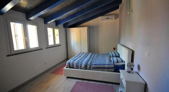 Blue House