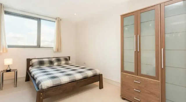 Wembley Central Apartments, Varaa Huoneisto Asunnot kohteessa Merseyside, Huoneisto