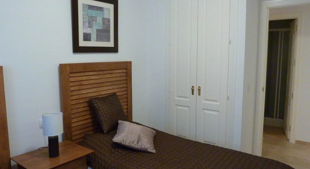 Apartment With 2 Bedrooms in Manilva, With Wonderful Mountain View, Po, Забронировать Апартаменты/квартира Апартаменты Манилва, рядом с Пунта-де-Кульера-бич, Апартаменты/квартира