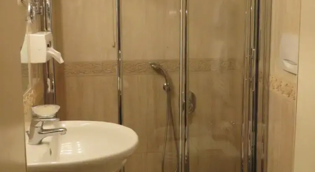 Номер Comfort Hotel Antico Doge - a Member of Elizabeth Hotel Group