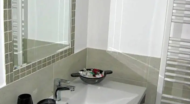 Номер Superior Hotel e Trattoria San Giorgio