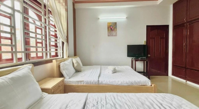 Mekong INN, Buchen Sie Hostel Hostels in Mekongdelta, Hostel