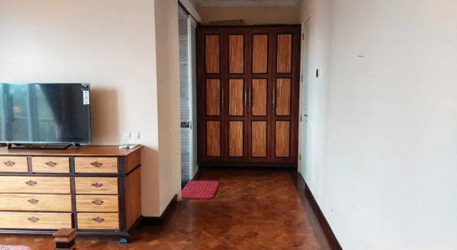 Номер Executive Mumtaz Syariah Homestay Airport Juanda