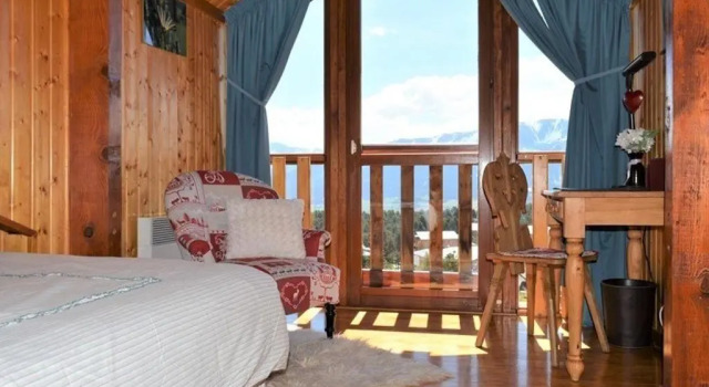 Appartement Bolquère-Pyrénées 2000, 3 pièces, 6 personnes - FR-1-592-9, Забронировать Апартаменты/квартира Pyrénées 2000 Франция