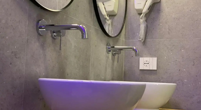 Полулюкс Deluxe Krysos Luxury Rooms
