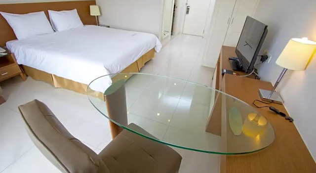 Двухместный номер Superior Thomson Hotel Huamark