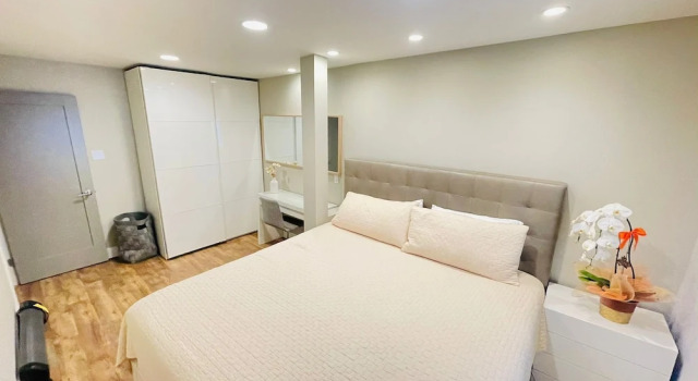 Номер Standard House on The Beach